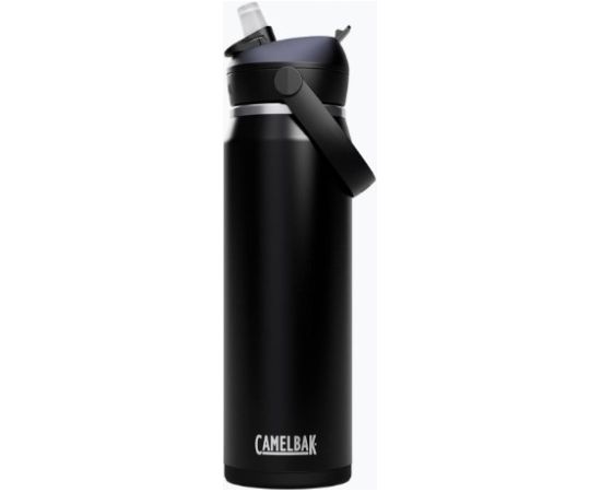 Butelka termiczna Camelbak Thrive Flip Straw Insulated SST 740ml Термо кружки
