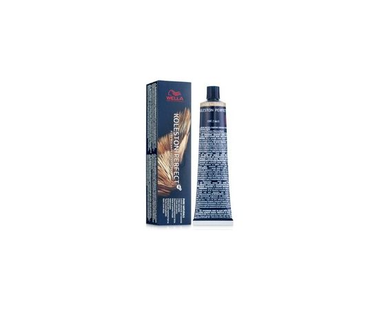 Wella Koleston Perfect Me+ Pure Naturals 60 ml 4/0 0ml Matu kopšana