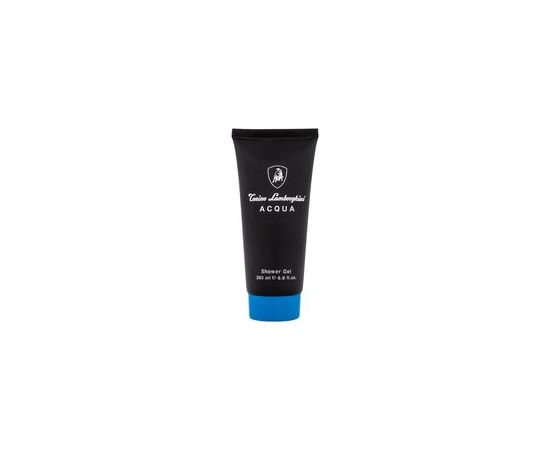 Tonino Lamborghini Acqua Shower Gel 200ml Dušas želejas ķermenim