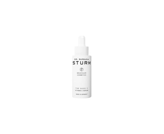 Barbara Sturm The Good Vitamin C Serum 30ml Ķermeņa kosmētika