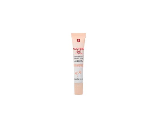 Erborian Skin Hero Eye Perfector - Zdokonalující oční krém 10ml Ķermeņa kosmētika