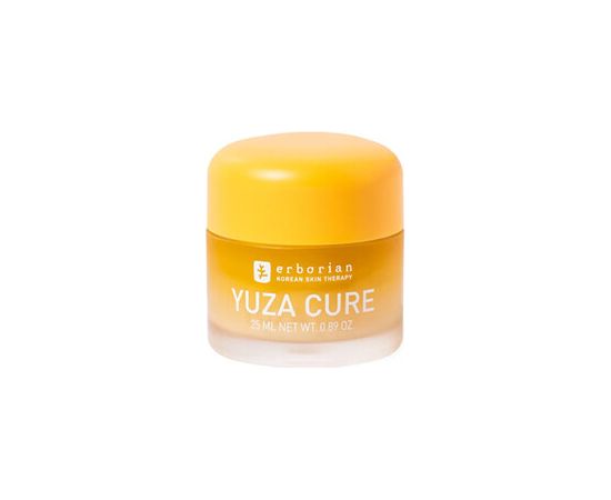 Erborian Juza Cure 25ml Ķermeņa kosmētika