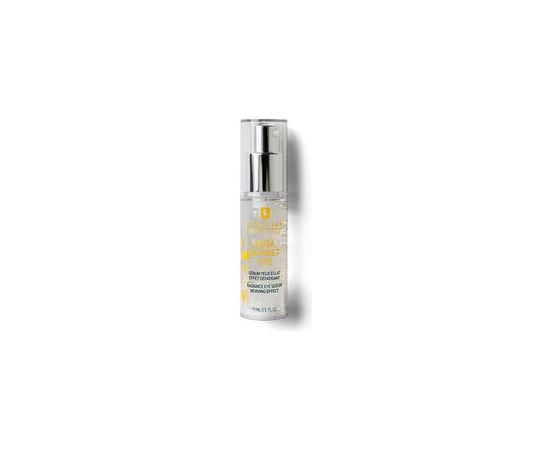 Erborian Yuza Sorbet Eye Radiance Eye Serum - Sérum na oční okolí 15ml Ķermeņa kosmētika