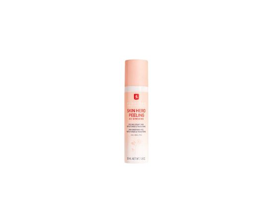 Erborian Skin Hero Peeling 50ml Ķermeņa kosmētika