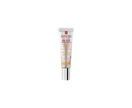 Erborian BB Eye Touche Parfaite Smoothing Eye Cream 15ml Ķermeņa kosmētika