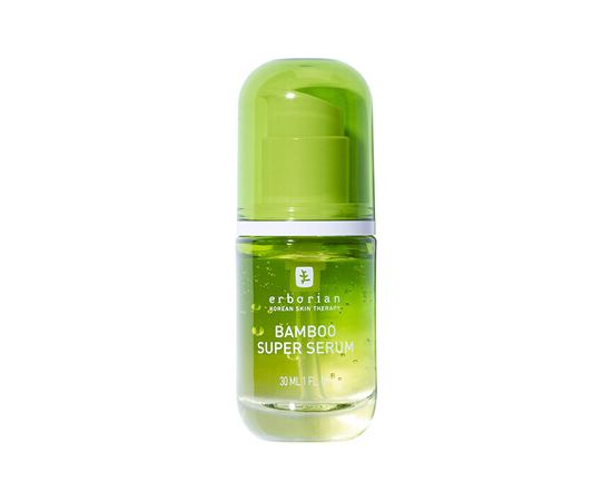 Erborian Bamboo Super Serum 30ml Косметика для тела