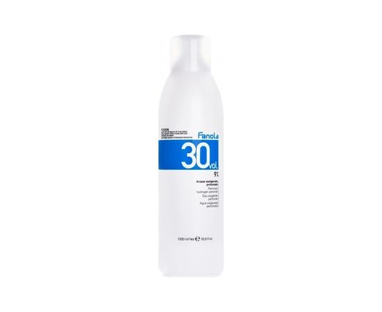 Fanola Perfumed Hydrogen Peroxide 30 Vol./ 9% 300ml Уход за волосами