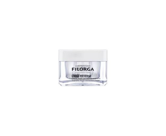 Filorga NCEF Reverse Supreme Multi-Correction Cream 50ml Косметика для тела