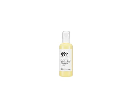 Holika Holika Good Cera Super Ceramide Toner (Dry & Sensitive Skin) - Skin tonic 180ml Ķermeņa kosmētika