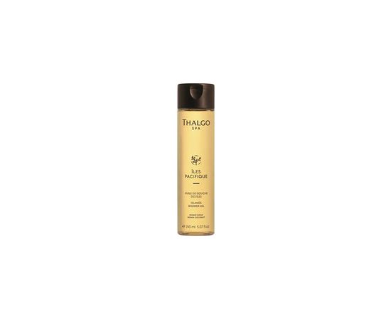 Thalgo Iles Pacifique Islands Shower Oil 150ml Smaržas - NESAKĀRTOTS