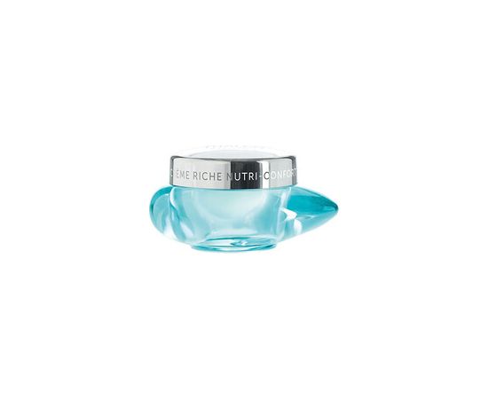Thalgo Cold Cream Marine Nutri-Comfort Rich Cream - Výživný krém pro suchou pleť 50ml Духи и косметика