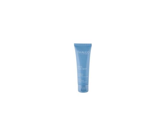 Thalgo Éveil a la Mer Gentle Exfoliator - Gentle peeling for sensitive and dry skin 50ml Ķermeņa kosmētika