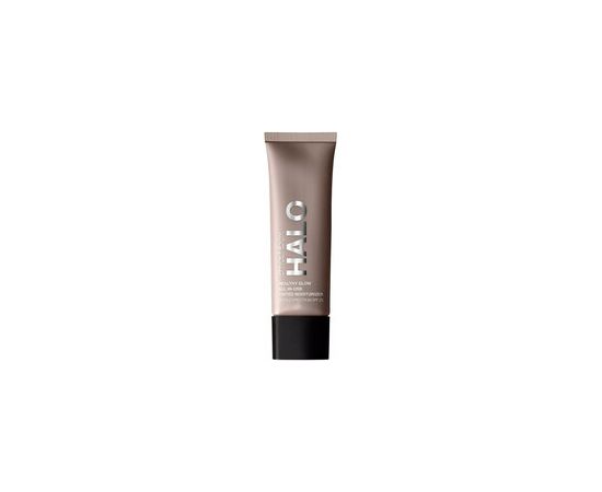 Smashbox Halo Tinted Moisturiser SPF 25 12 ml Light Neutral Dekoratīvā kosmētika
