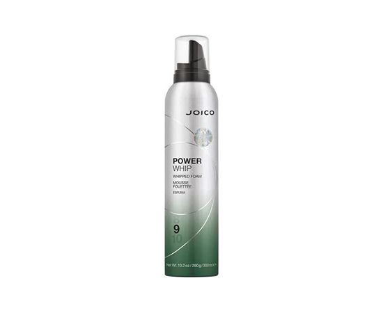 Joico Power Whip Whipped Foam - Stylingová pěna 290ml Matu kopšana