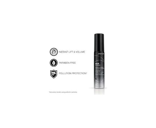 Joico Hair Shake Liquid-To-Powder Texturizing Finisher 150ml Matu kopšana