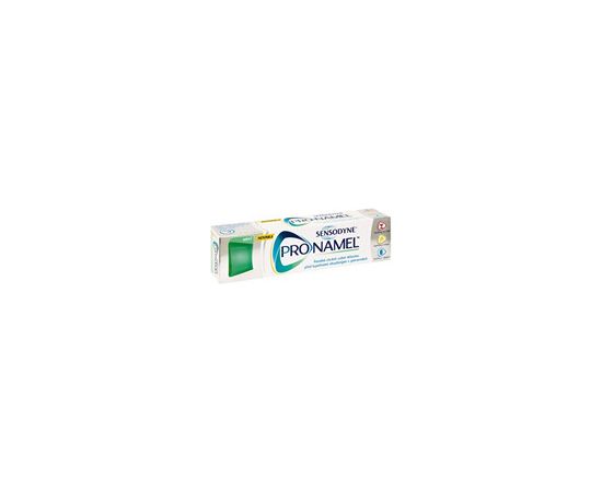 Sensodyne Toothpaste for daily protection of Pronamel 75 ml 75ml Zobu pastas un mutes dobuma skalojamie līdzekļi