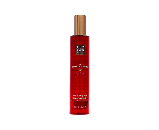 Rituals The Ritual of Ayurveda Hair and Body Mist  50ml Matu kopšana