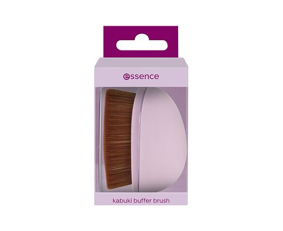 Essence Kabuki štětec 01 Smaržas - NESAKĀRTOTS