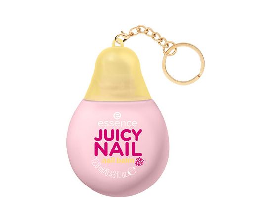 Essence Juicy Nail Balm - Balzám na nehty 12.8ml Духи и косметика