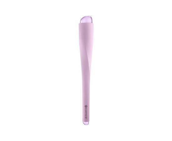 Essence Double-Sided Silicone Brush - Oboustranný silikonový aplikátor Духи и косметика