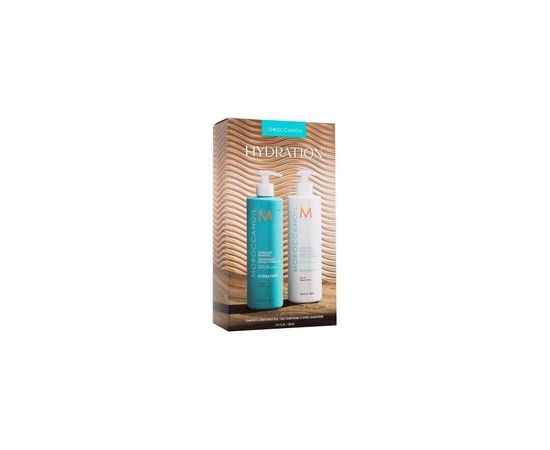 Moroccanoil Hydration Duo 500ml Уход за волосами