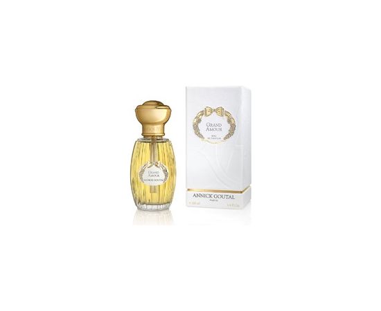 Annick Goutal Grand Amour EDP 100ml Sieviešu Smaržas