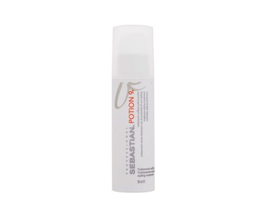 Sebastian Professional Potion 9 150ml Matu kopšana