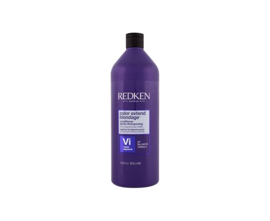 Redken Color Extend Blondage 1000ml Уход за волосами