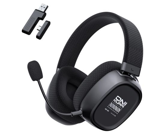 ONIKUMA GT839 gaming headphones Jaunumi - Audio-Video