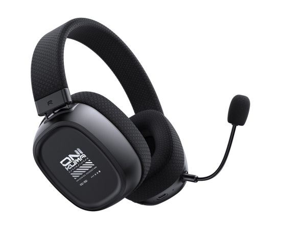 ONIKUMA GT839 gaming headphones Jaunumi - Audio-Video