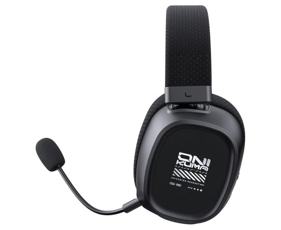 ONIKUMA GT839 gaming headphones Jaunumi - Audio-Video