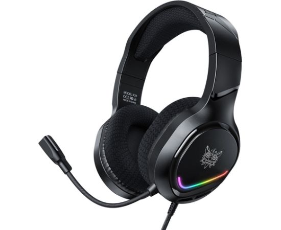 Gaming headphones ONIKUMA X31 Austiņas