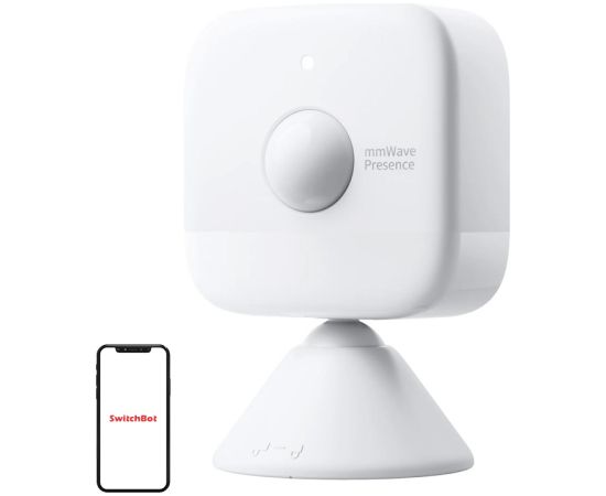 SWITCHBOT Motion Sensor Viedie Sensori