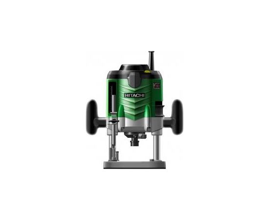 Frezarka Hitachi Jaunumi -Dārzam