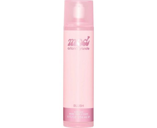 Ariana Grande Ariana Grande Mod Blush mgiełka do ciała 236ml Sieviešu Smaržas