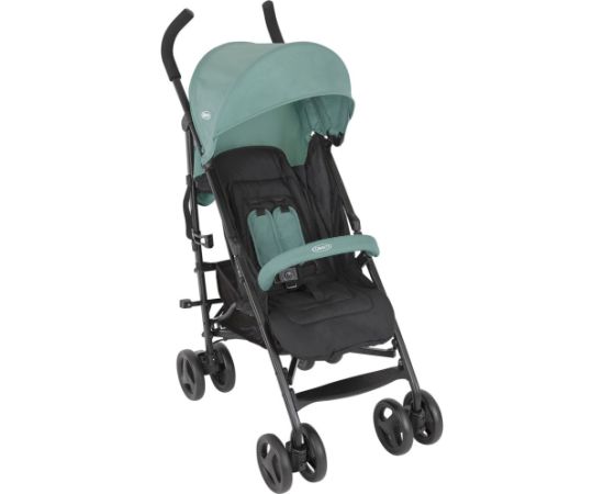 Wózek Graco GRACO WOZEK TRAVELITE MINT Новости - Детские товары