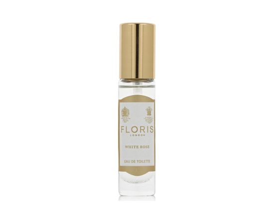Floris Floris Of London, White Rose, Eau De Toilette, For Women, 10 ml For Women Sieviešu Smaržas