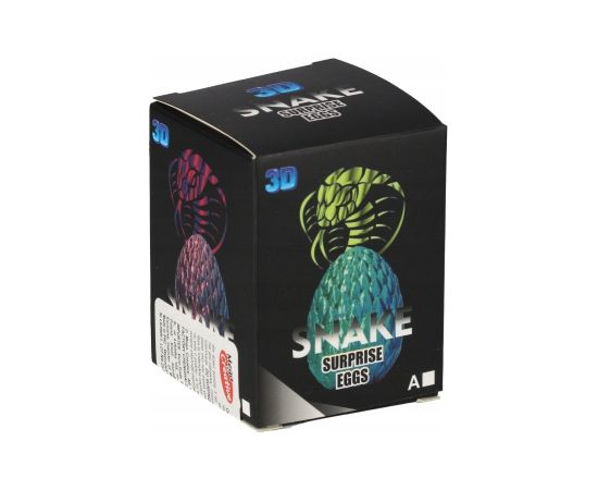 Figurka Mega Creative ZWIERZ WAZ W JAJU 6X8X6 MC PUD 240 Фигурки и герои