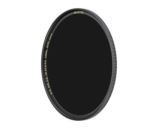 Filtr B+W Filtr szary B+W Master 810 NDX1000 MRC nano 1101618 86mm Штативы и Аксессуары