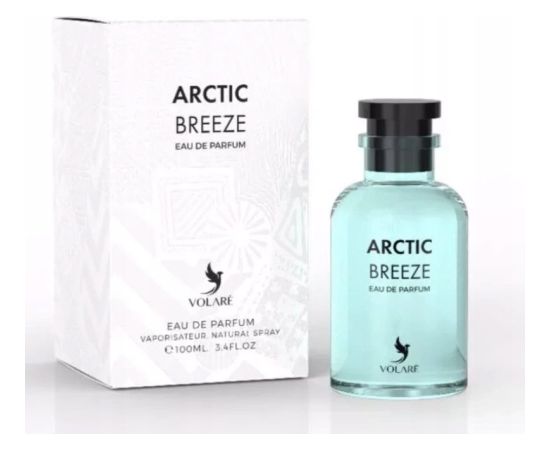 Volare Volare Arctic Breeze 100ml Eau de Parfum Sieviešu Smaržas