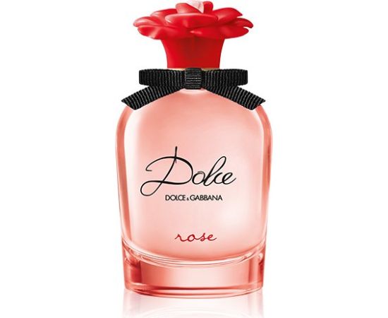 Dolce & Gabbana Dolce & Gabbana Dolce Rose EDT 30ml Sieviešu Smaržas