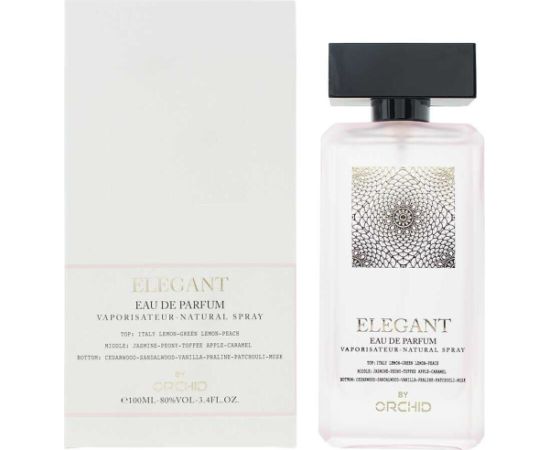 Histoires de Parfums Orchid, Elegant, Eau De Parfum, Unisex, 100 ml Unisex Духи унисекс