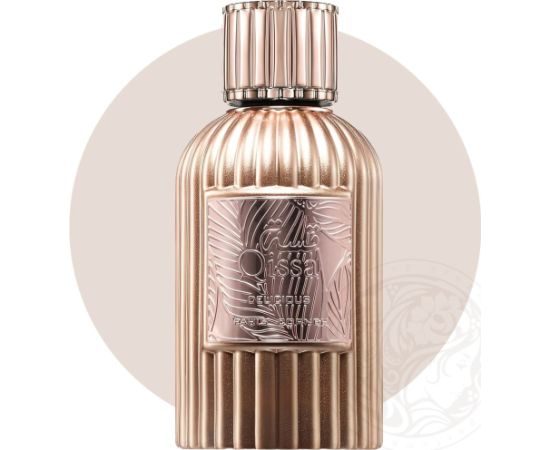 Paris Corner Qissa Delicious 200ml Sieviešu Smaržas