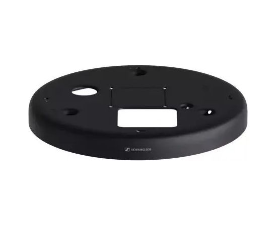 Sennheiser TCC M H-B - Gehause - fur Mikrofon - Schwarz - Deckenmontage Jaunumi - Audio-Video