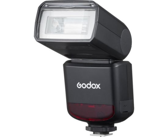 Godox flash TT520III Zibspuldzes