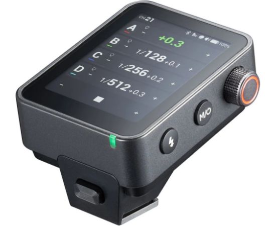 Godox flash trigger X3 Pro for Sony Zibspuldzes