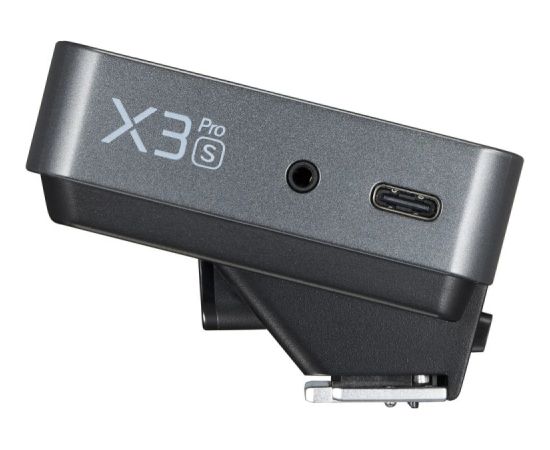 Godox flash trigger X3 Pro for Sony Zibspuldzes