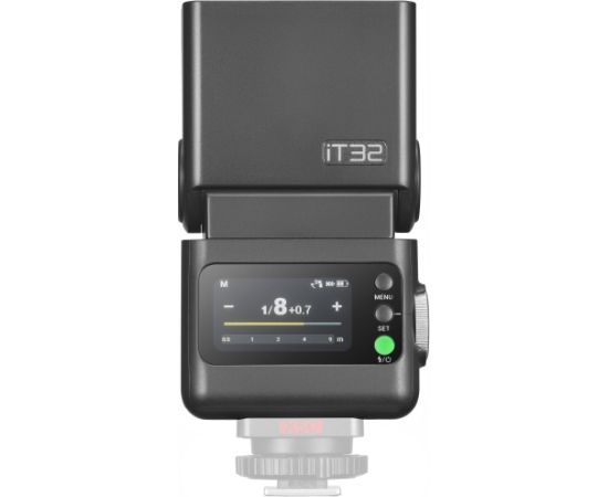 Godox flash iT32 iFlash TTL Zibspuldzes