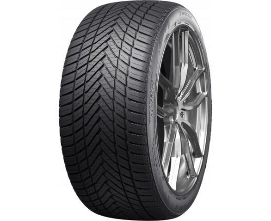 Tercelo Croseason 4S 205/55R16 91V Всесезонные покрышки
