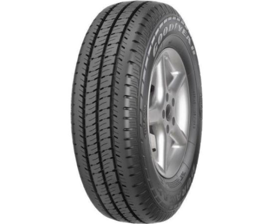 Goodyear Duramax Steel 7.50/80R16 122/120L Vasaras riepas